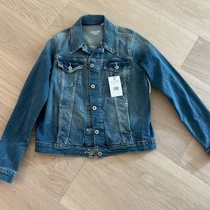 Levi's Denim Jacket